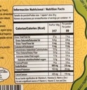 Queso de Almedra Cheddar x 400g