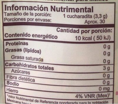 PADAM - Golden Mix Tradicional x 100gr