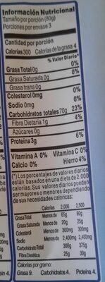 EL DORADO - Pasta de Arroz Fusilli x 250 gr