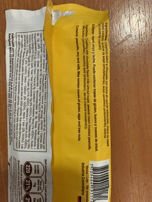 Choco Up Natural Wakeup 