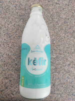 Griego vainilla fresa 150g