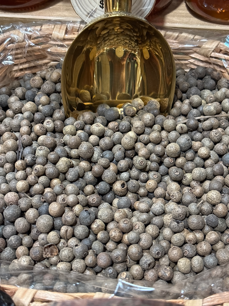 Pimienta de Olor x Gr