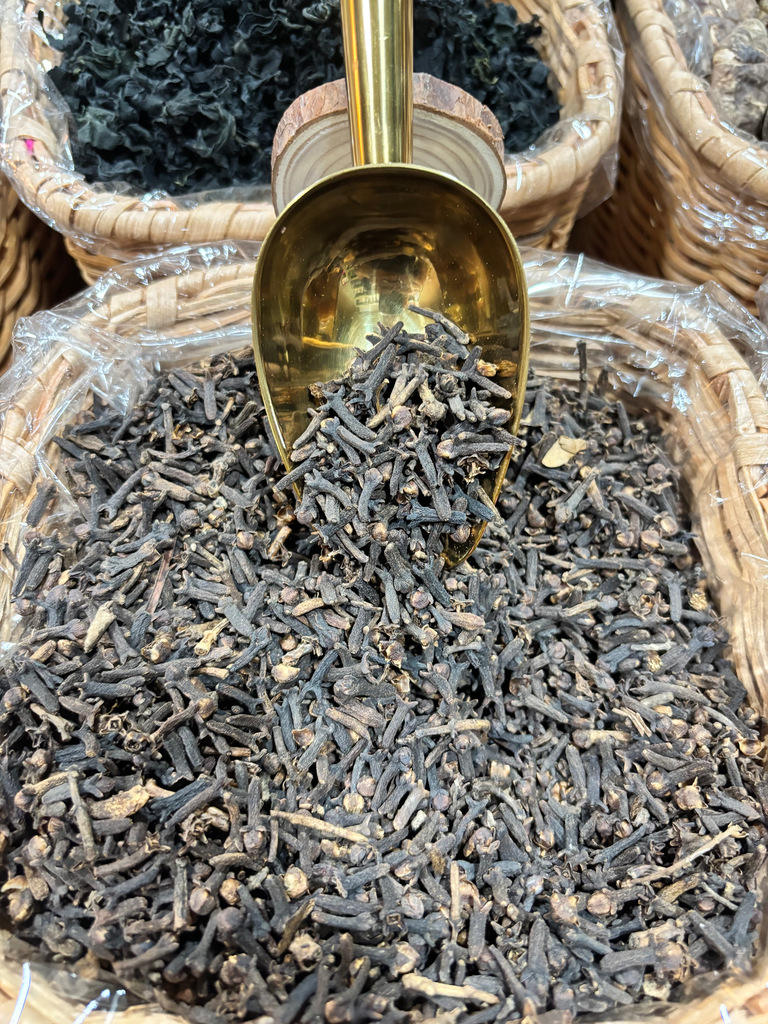 [GRANEL-46564] Clavo de Olor Entero x Gr