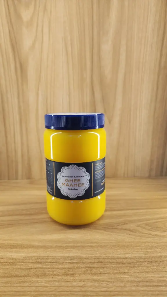 [ARTESANO-2] Ghee Maahee x 500 Gr