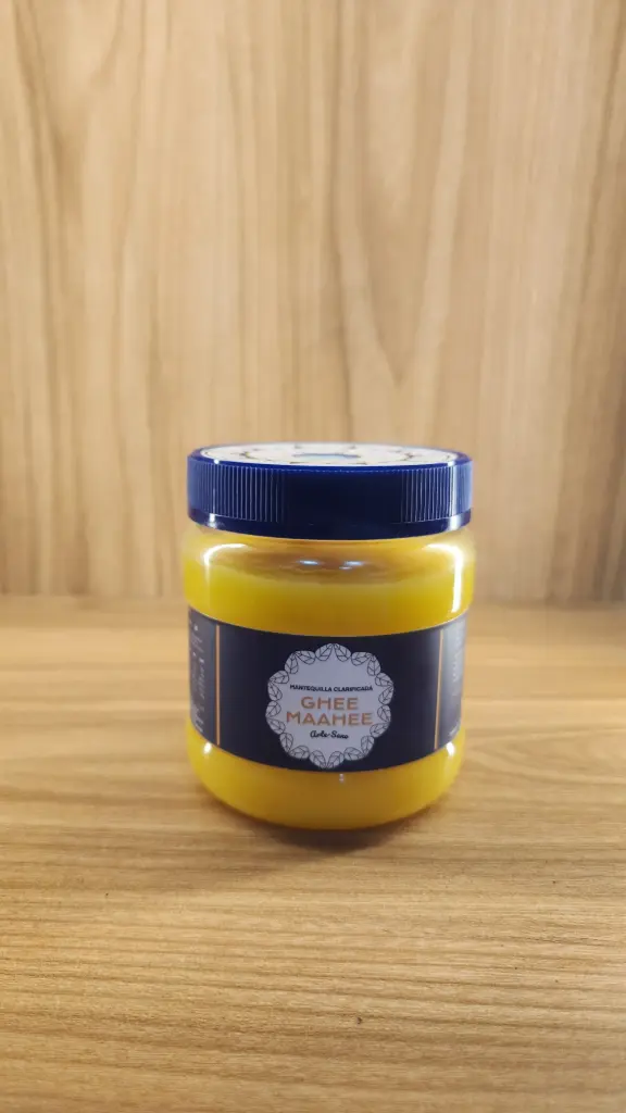 [ARTESANO-1] Ghee Maahee x 250 Gr