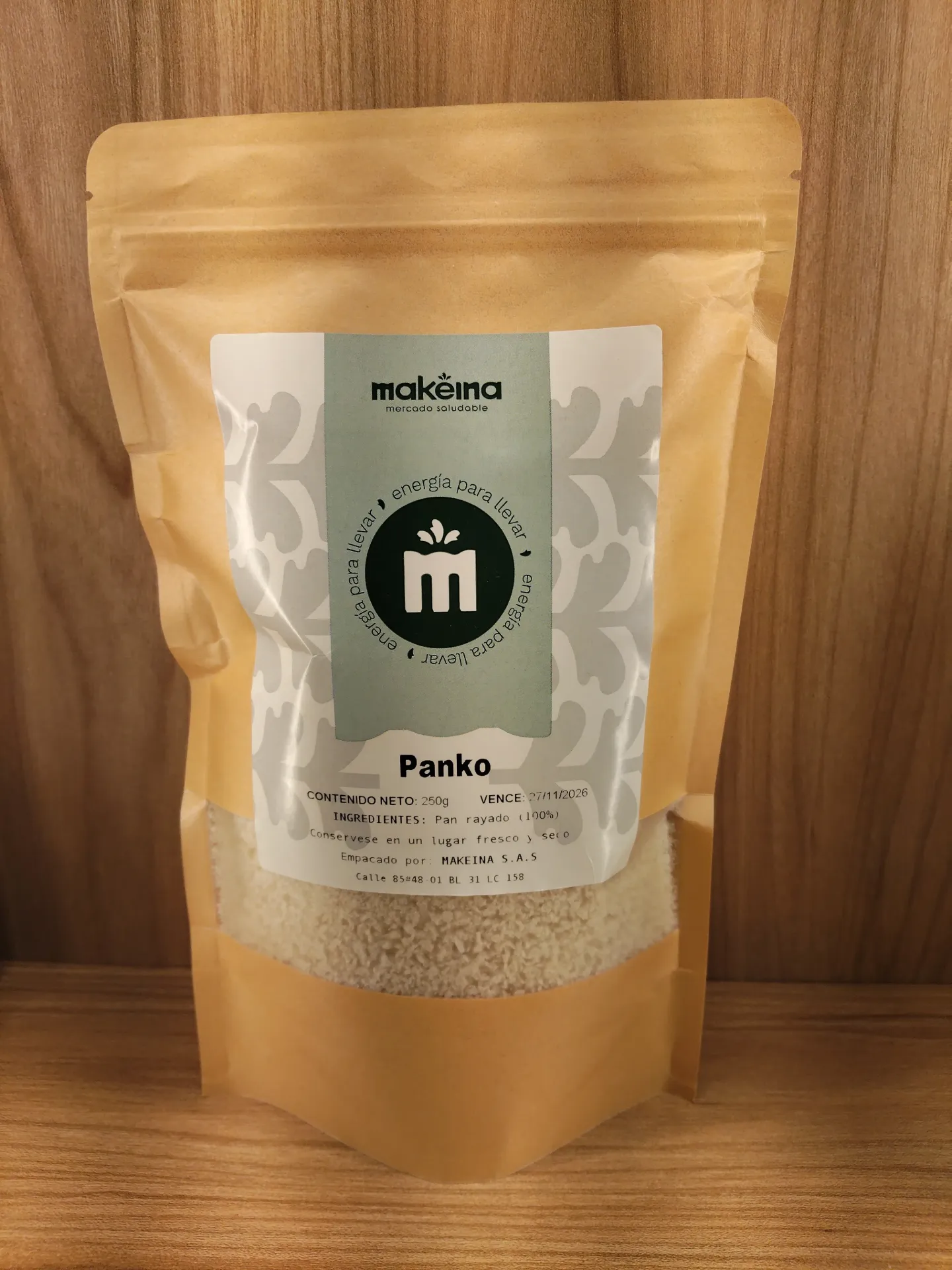 Panko x 250g