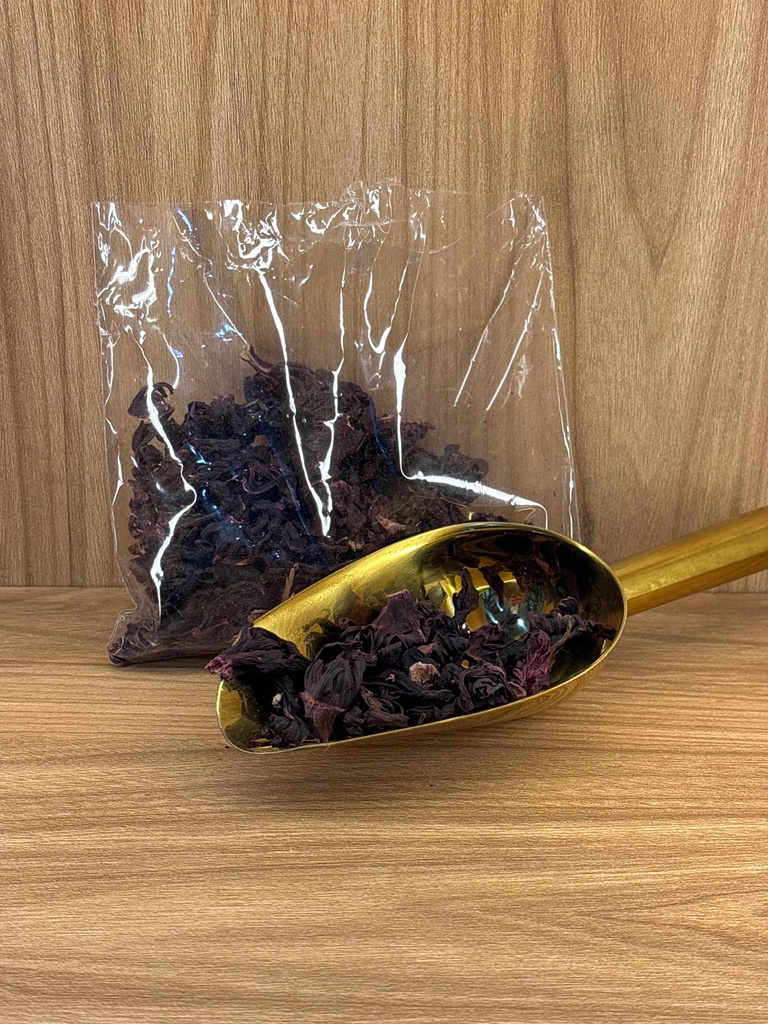 [PR-OTR-003-GR] Flor de Jamaica Partida x Gr