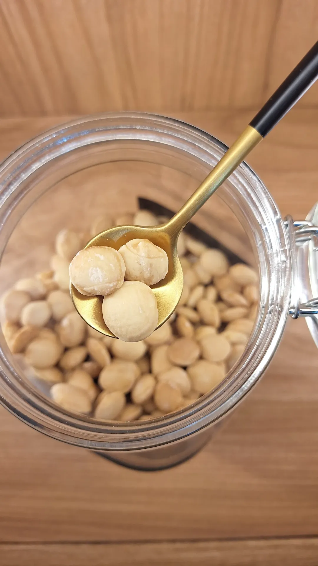 Sacha Inchi natural x Gr