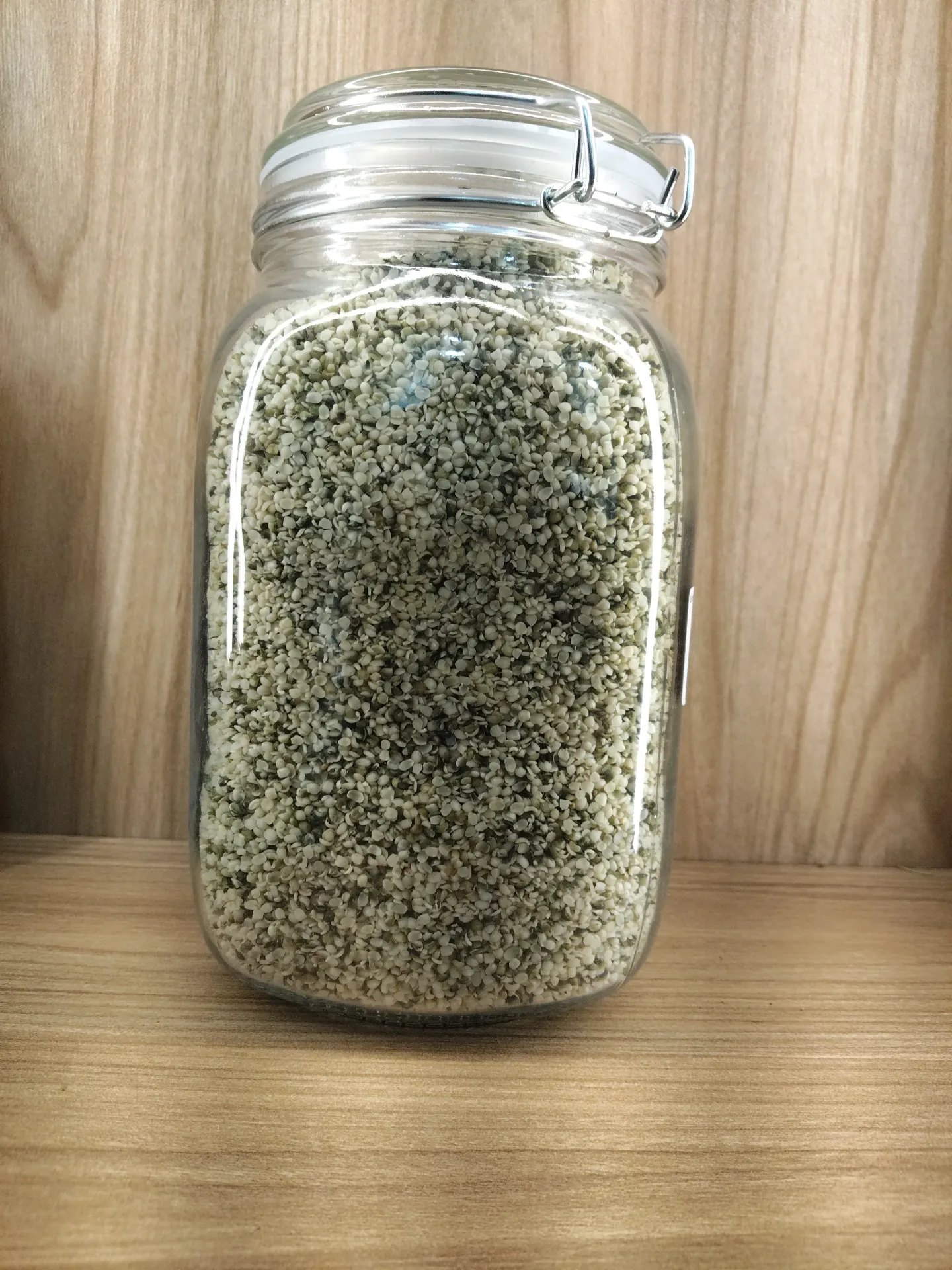 [PR-OTR-SC-227G] Semilla de Cáñamo x Gr