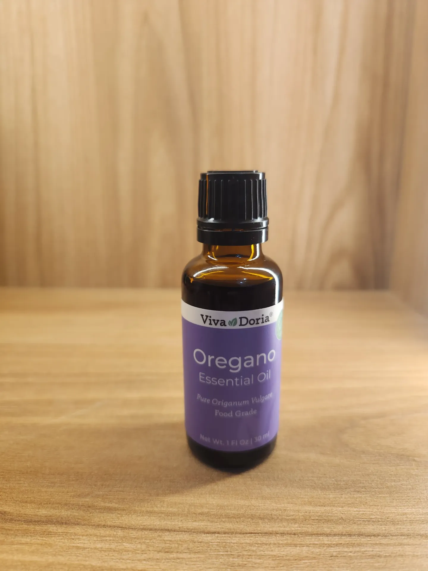 Aceite de Orégano VivaDoria x 30 ml