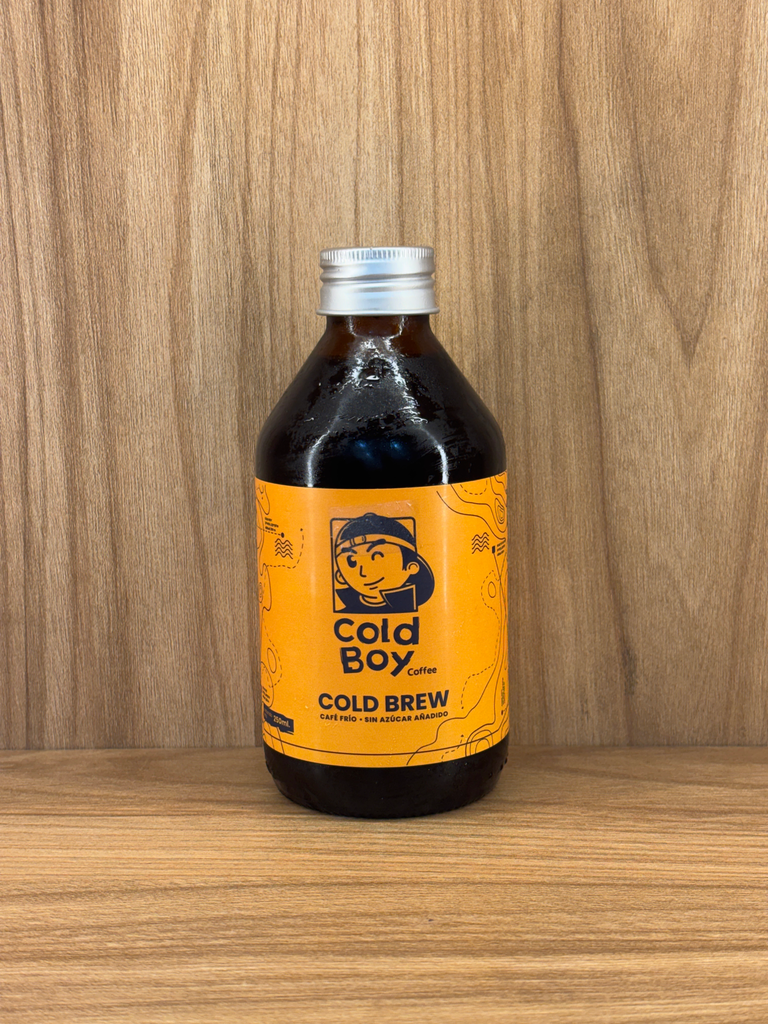 Café Frio ColdBoy Original x 250ml