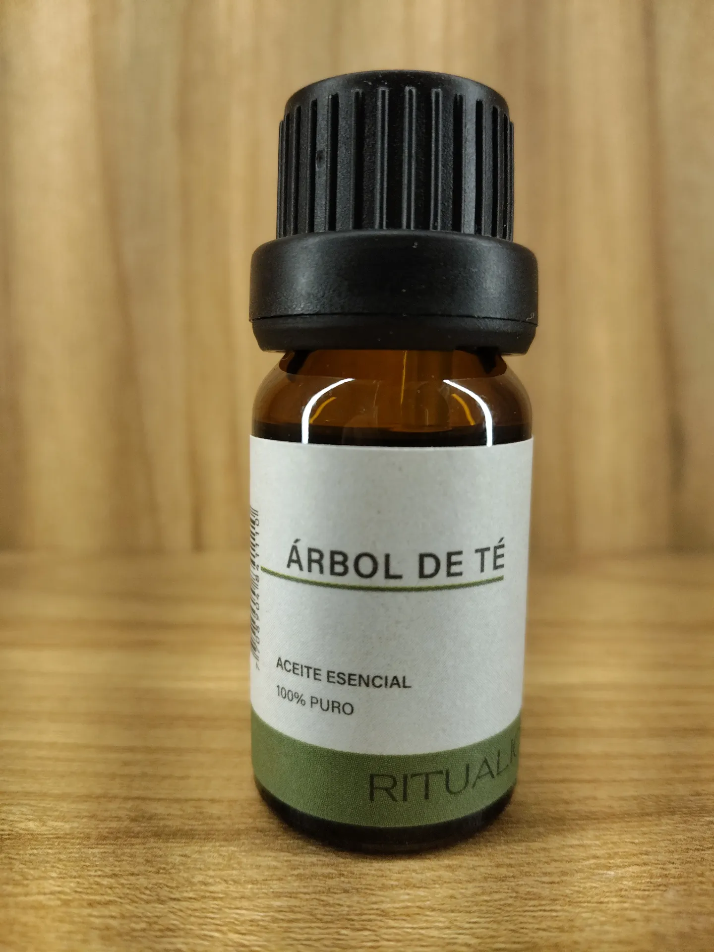 [RITUALIC-08] Aceite Escencial Árbol del Té x 10ml