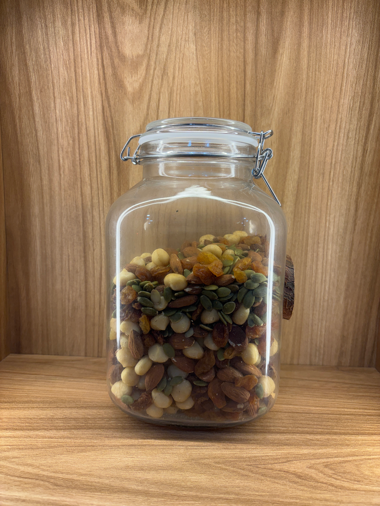 Mix de Macadamia