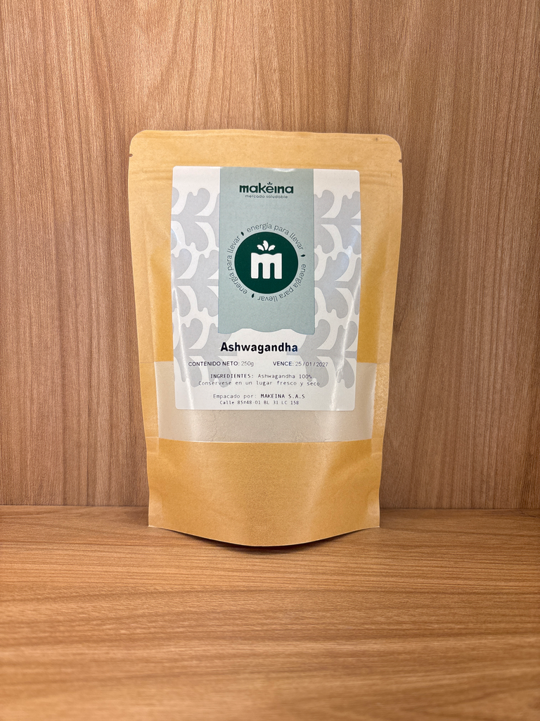 [PT-OTR-016-250] Ashwagandha (250g)