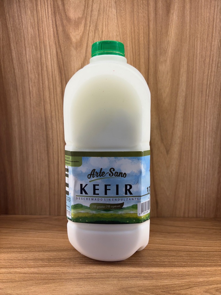 [ARTESANO-03] Artesano Kefir x 1750ml