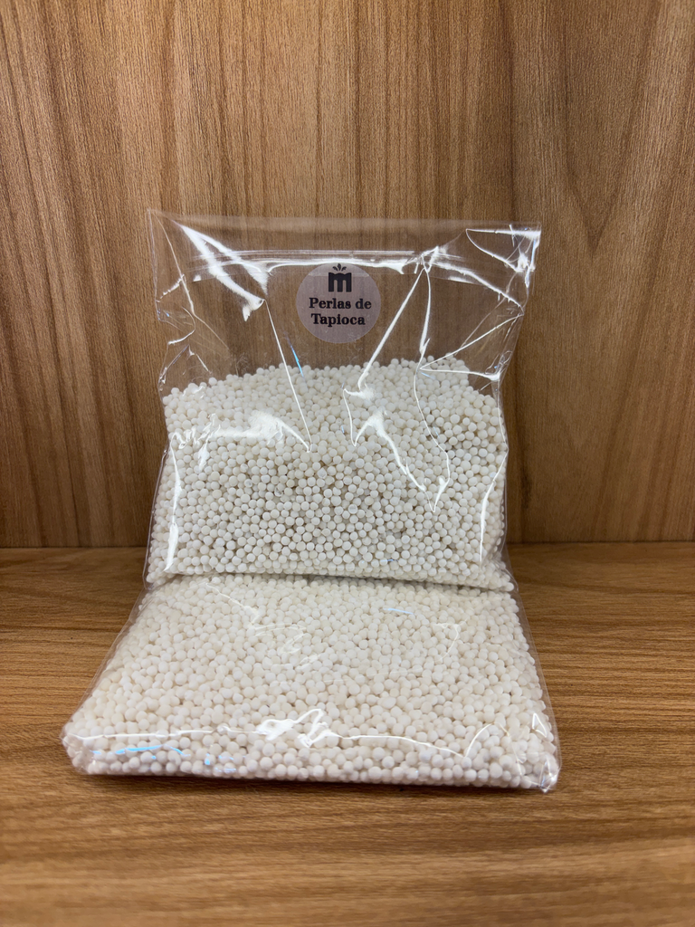 Tapioca x Gr