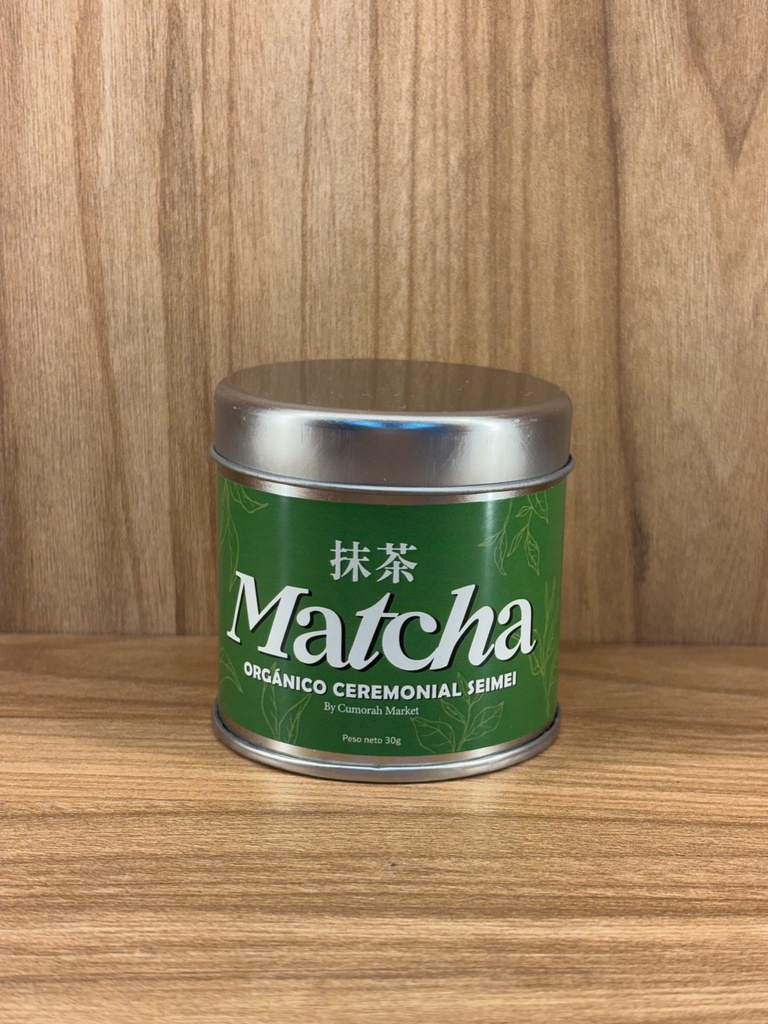 [INTERNAL-4645444] Te Matcha Ceremonial x 30gr