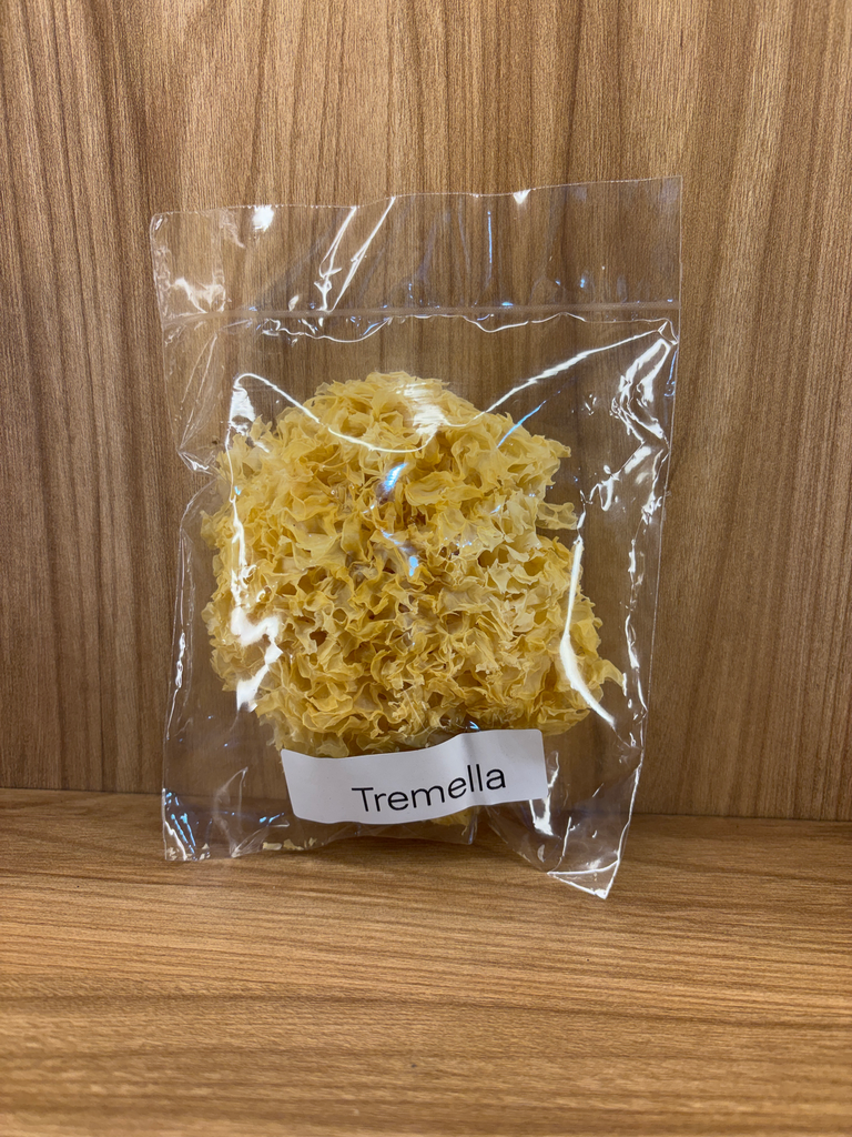 Tremella
