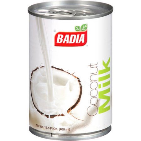 [BADIA-06] Leche de Coco Badia x 400ml