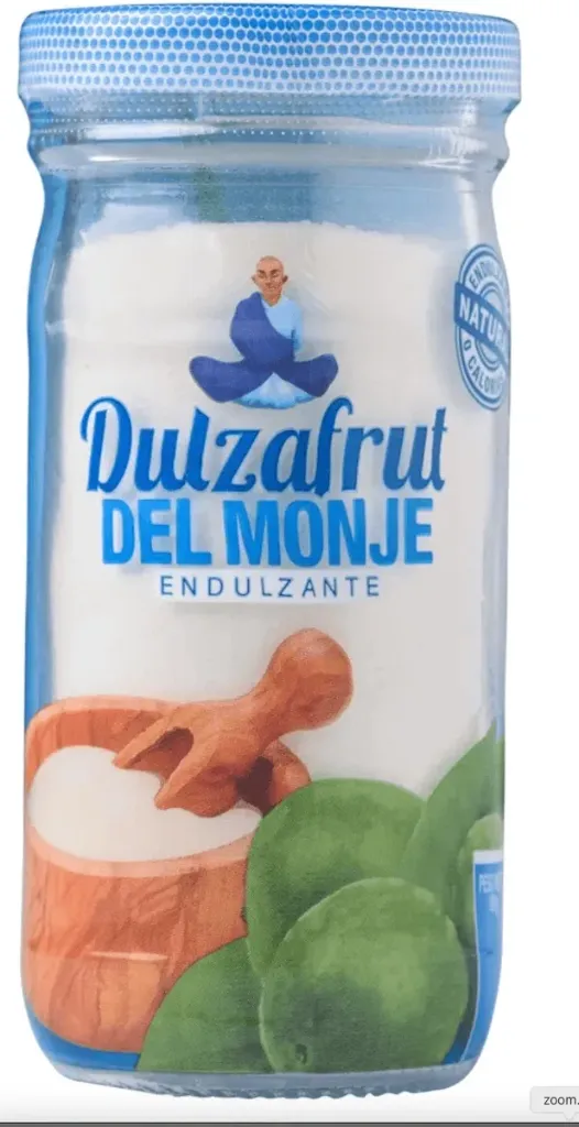 [GRANEL-4698797] Extracto de Fruto del Monge DulzaFrut x 80g