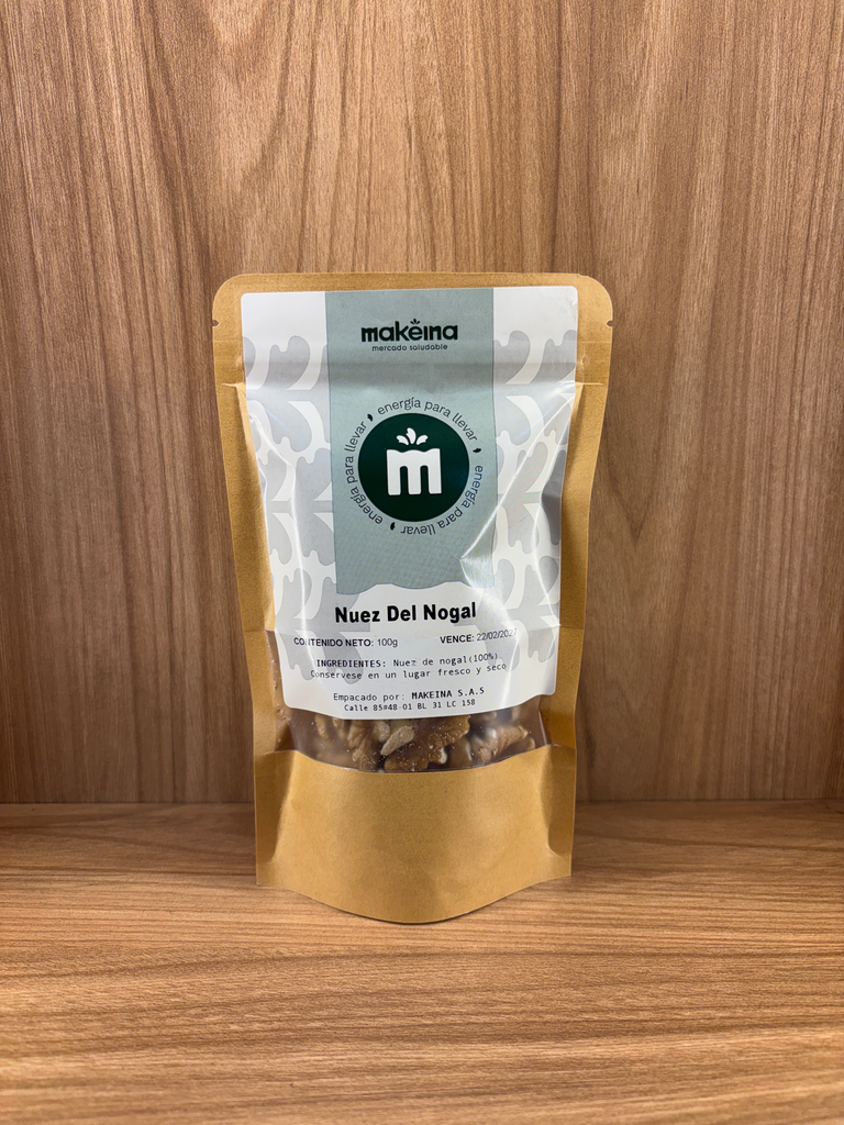 Nuez Del Nogal
