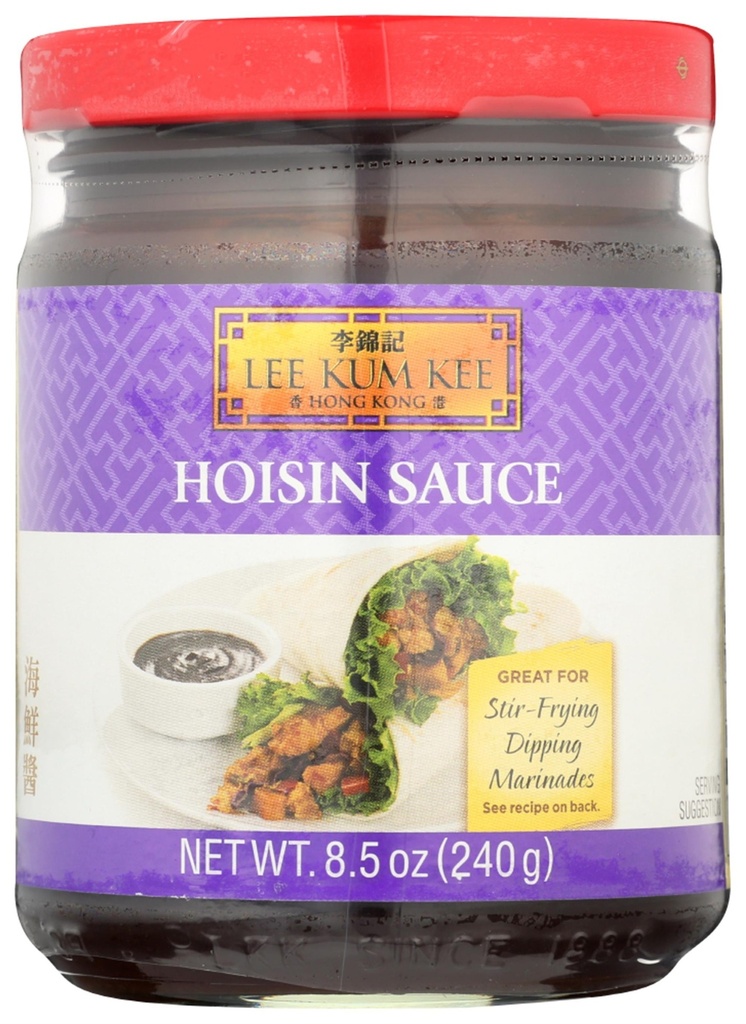 [BESTCHOICE-015] Salsa Hoisin Lee Kum Kee x 240g
