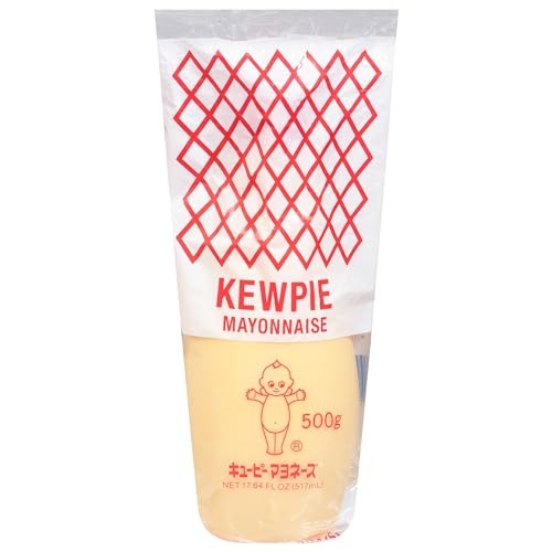 [BESTCHOICE-019] Mayonesa Japonesa KewPie x 450g