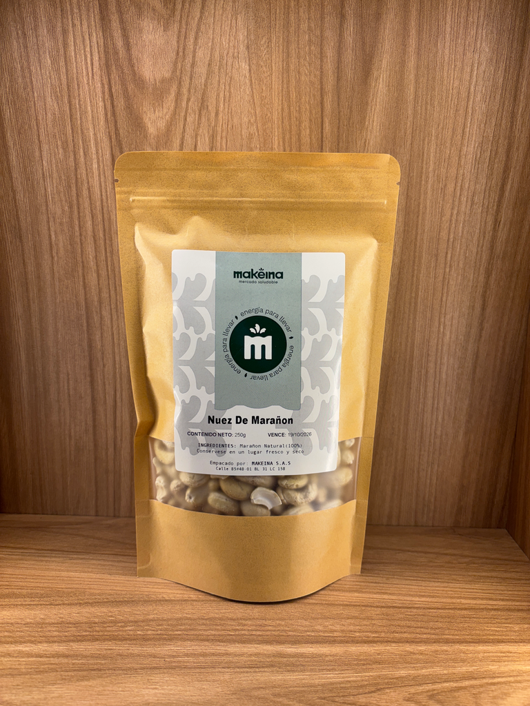 [PT-FSS-013-250] Nuez De Marañon (250g)