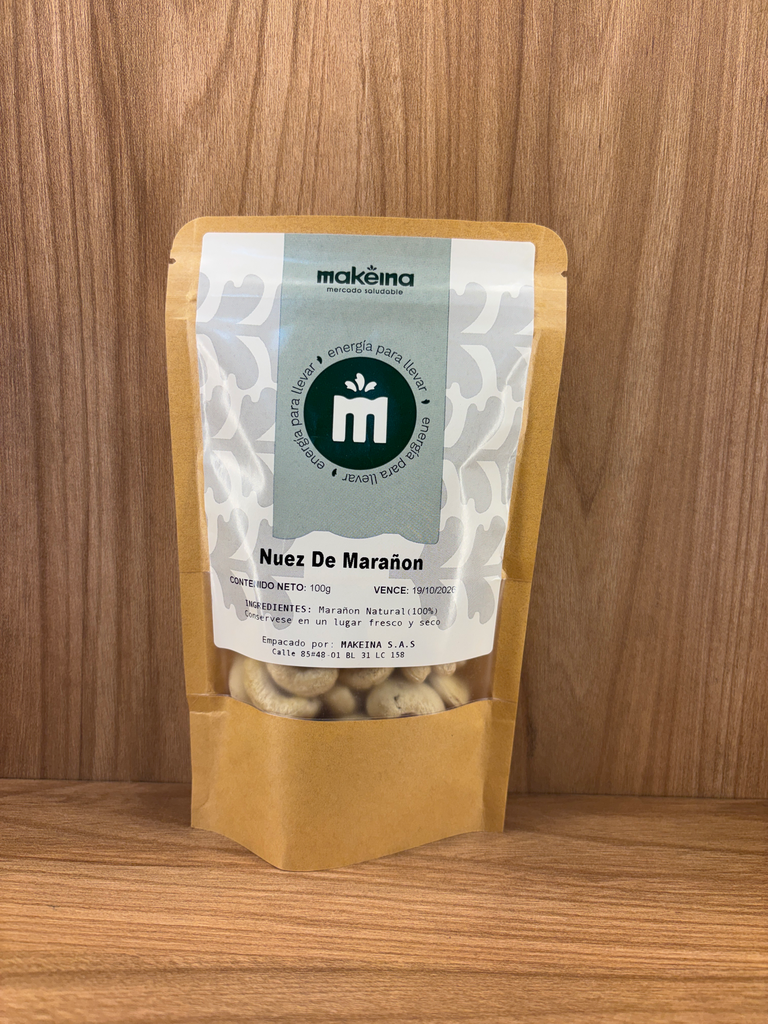 Nuez De Marañon