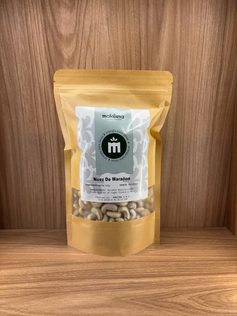 Nuez De Marañon