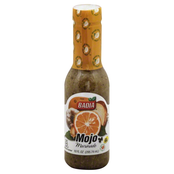 [NUTRESA-10] Mojo Marinador Badía x 295.7ml