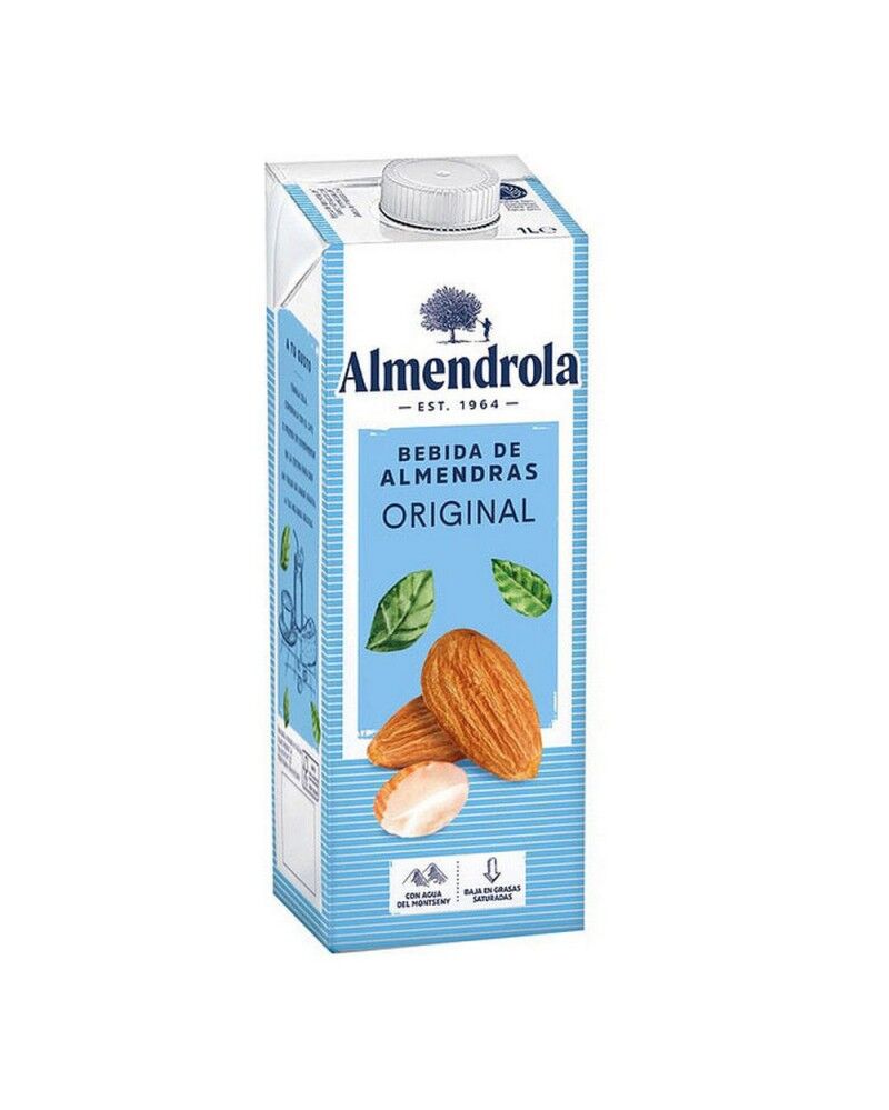 Bebida de Almendra Original Almendrola x 1000ml