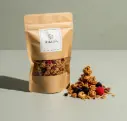 Granola Artesanal con Frutos Rojos