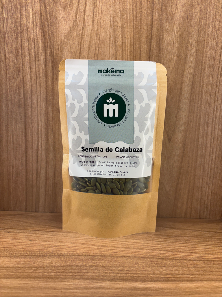 Semilla de Calabaza