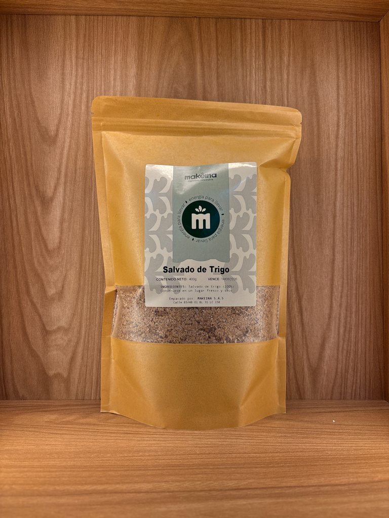 [PT-POL-004] Salvado de Trigo