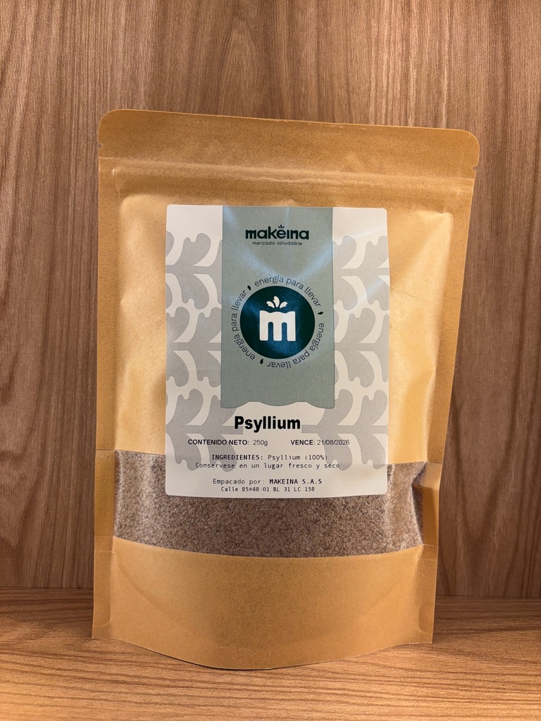 [PT-SUP-003-250] Psyllium x 250g