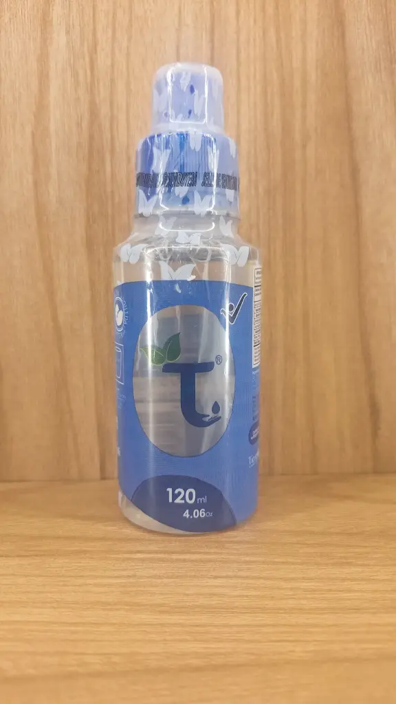[TERA-2] Stevia liquida x 120ml