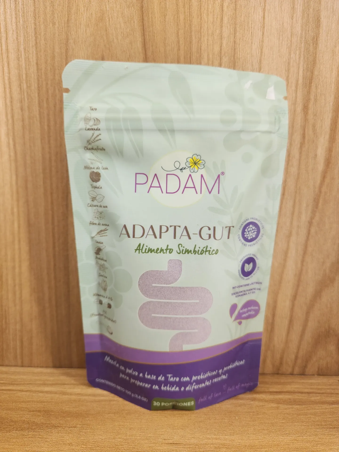 [PADAM-1] Adapta-gut x 100gr