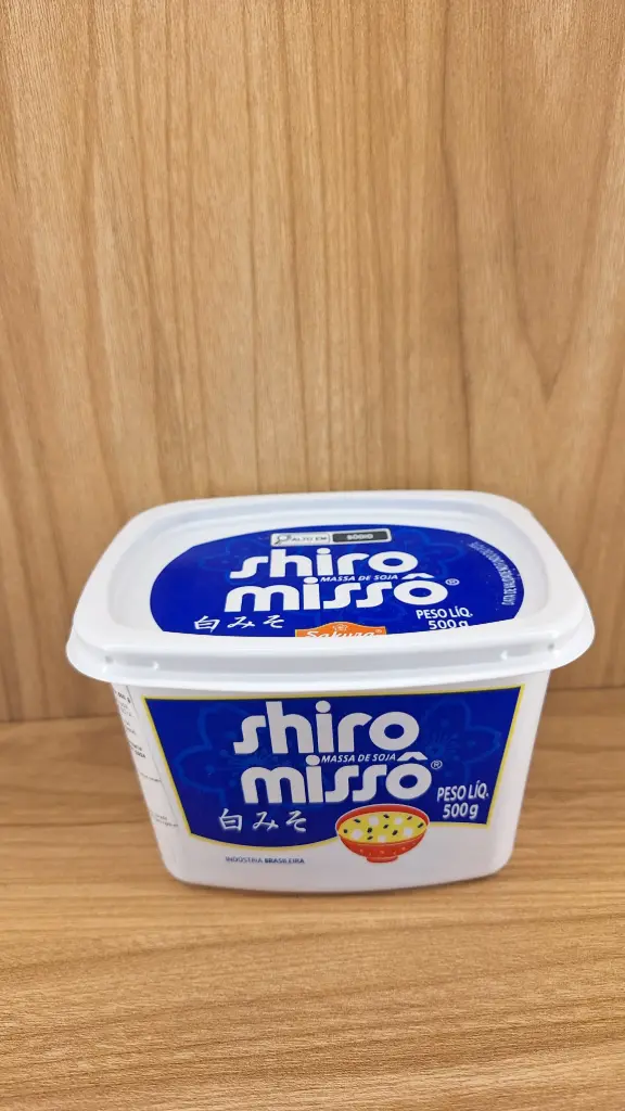 [BESTCHOICE-4] Misso Shiro Sakura x 500g