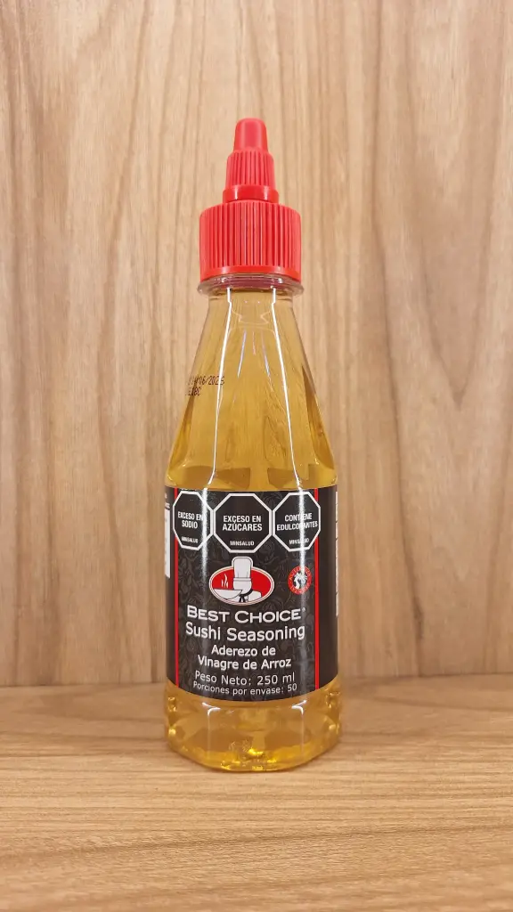 [BESTCHOICE-10] Vinagre de Arroz x 250ml