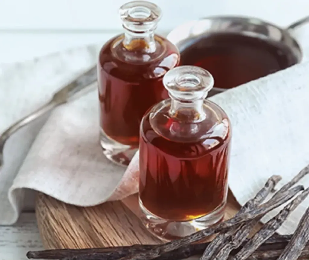 [PR-004] Extracto de Vainilla