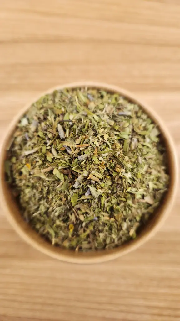 [GRANEL-010] 7 Hierbas x Gr