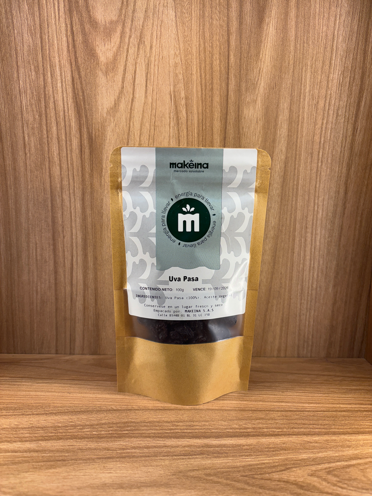 Uva Pasa