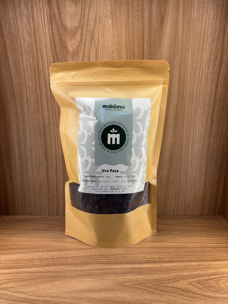 Uva Pasa