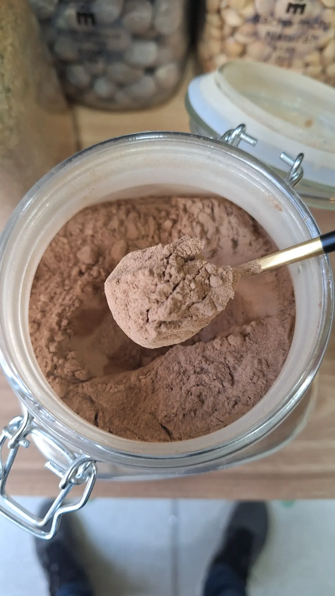 [MP-CON-007] Camú Camú en Polvo x Gr