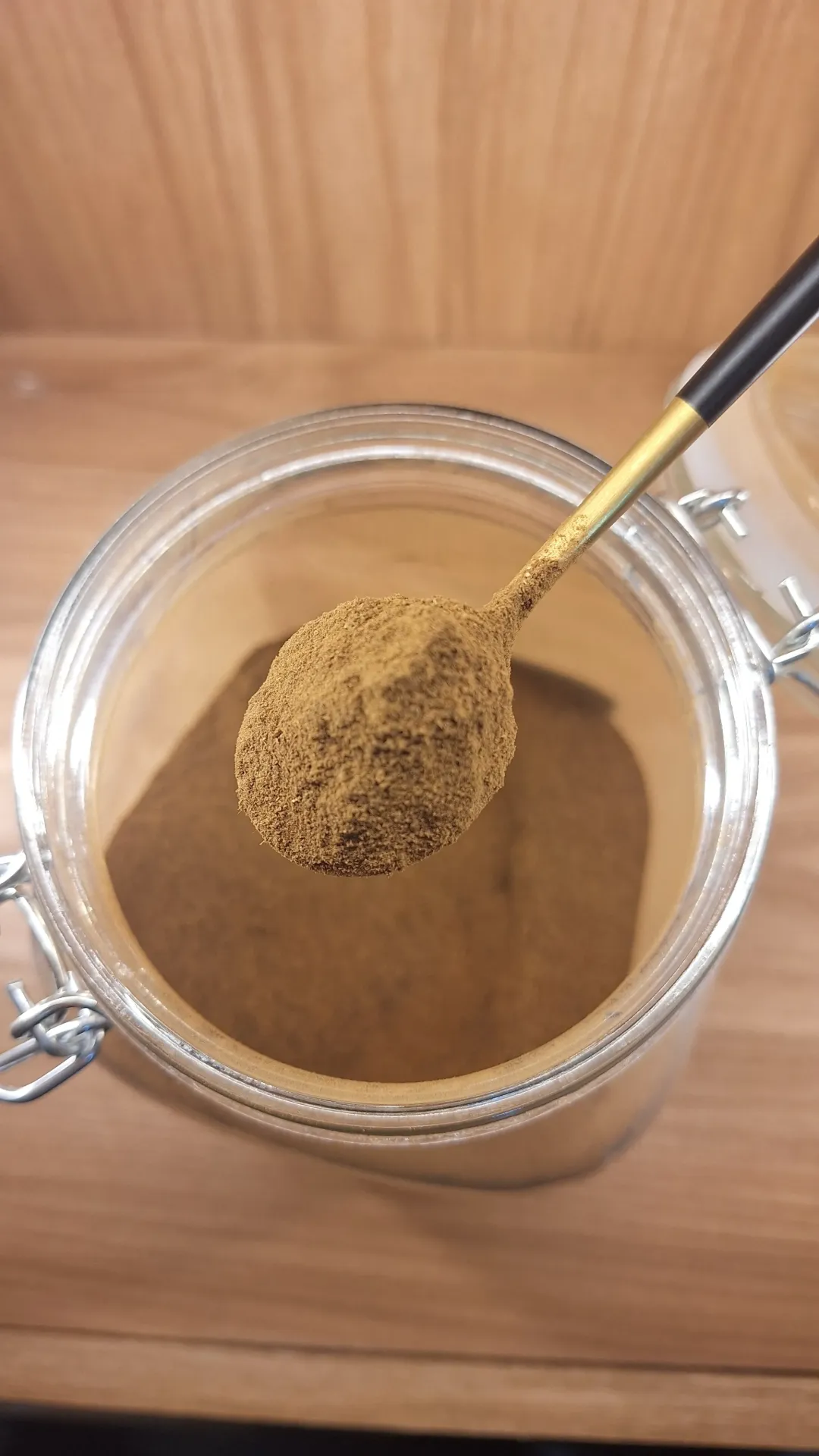 [MP-CON-009] Clavo de Olor en Polvo x Gr