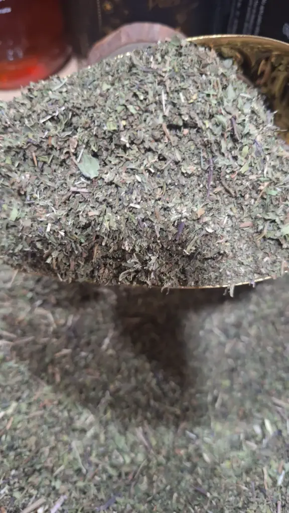 [MP-CON-013] Hierba Buena Picada x Gr