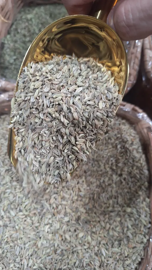 [MP-CON-014] Hinojo en Semilla Entera x Gr