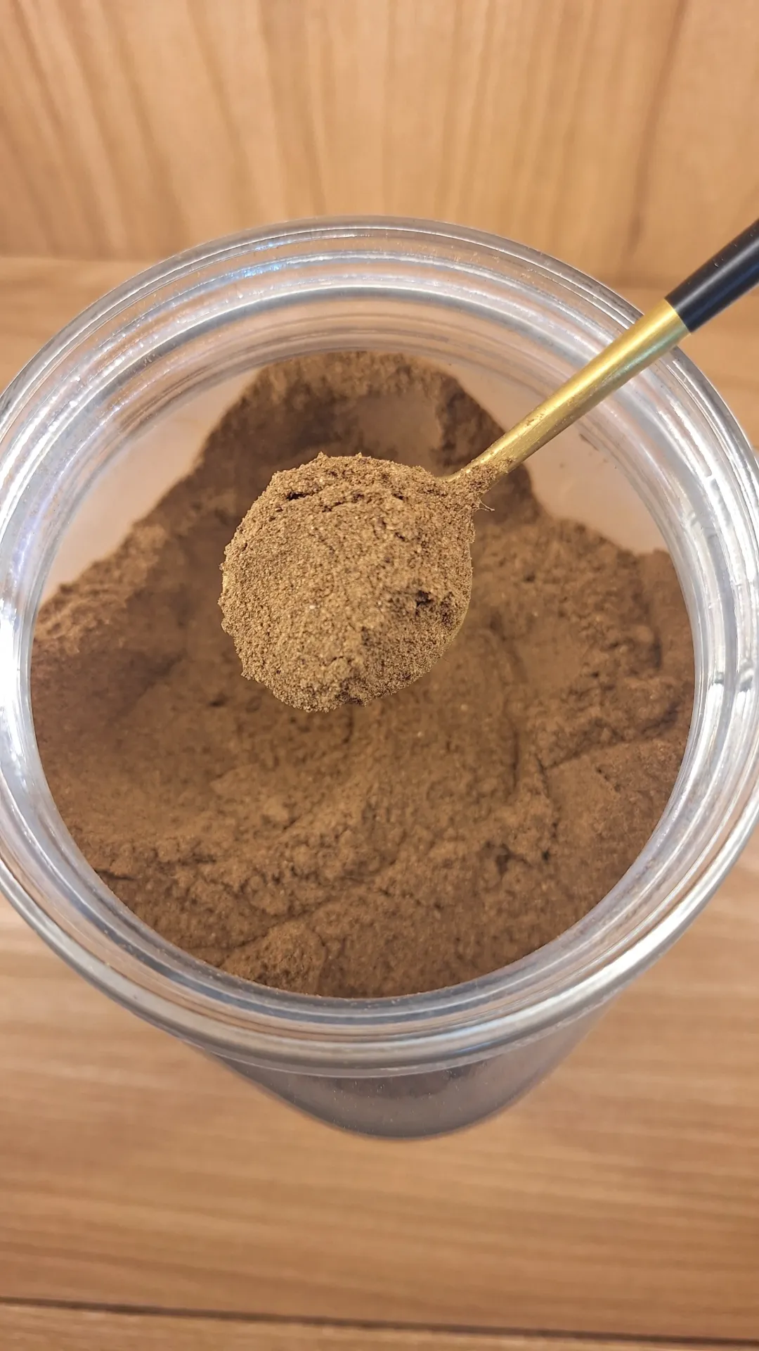 [MP-CON-017] Nuez Moscada en Polvo x Gr