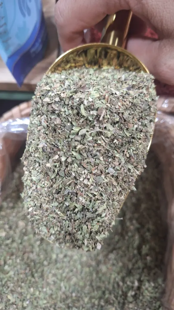 Orégano Picado x Gr